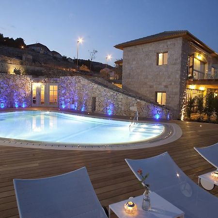 Boutique Hotel Tamarin Rosz Pina Zewnętrze zdjęcie